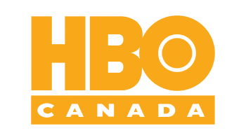 HBO CANADA LOGO