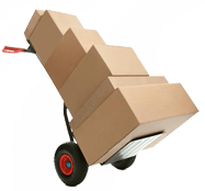 moving and packing service in Canada