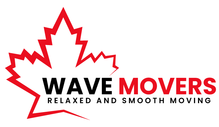 Packing and Moving services in Canada