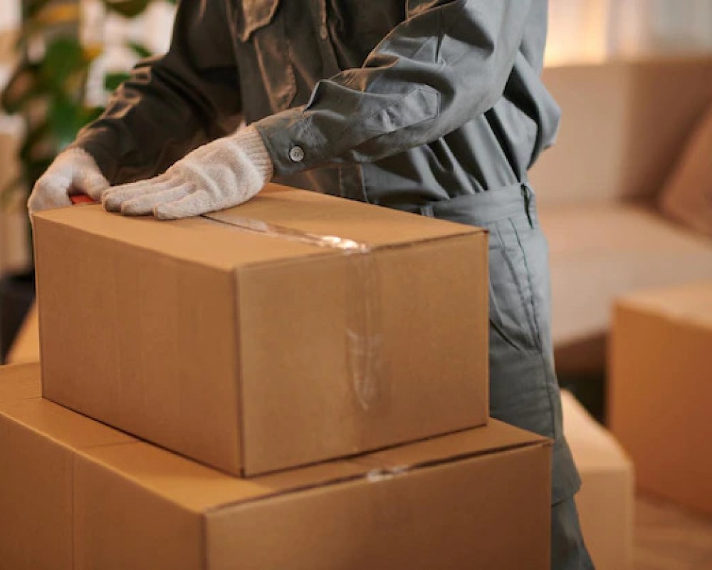 PACKING SERVICES IN CANADA